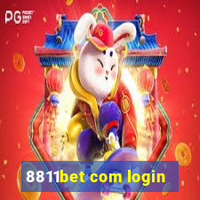 8811bet com login